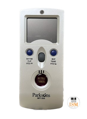 Parksons เมโทรนอม + จูนเนอร์ 3 in 1 Metronome Tuner 3 in 1 รุ่น IMT-300