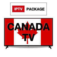 แพ็คเกจ IPTV 1 Week ทีวี Canada ทั้งหมด ทีวีออนไลน์ สัญญาณดี สตรีมคุณภาพสูง4K กีฬาสด ภาพยนต์ รายการทีวีใหม่ล่าสุด รองรับทุกอุปกรณ์