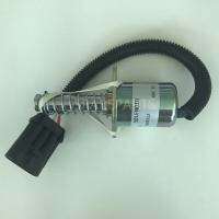 ลาก6681512ล็อค Solenoid สำหรับ Bobcat S160 S175 S185 S205 S250 S300