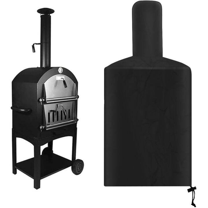 Outdoor Kitchens Pizza Oven Outdoor Pizza Oven Accessories Black Oven