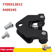 77003-12012 82420-00QAB 91165708สำหรับ Renault Trafic II Bus ประตูบานเลื่อน Roller Guide &amp; บานพับด้านล่าง7700312012 4409245