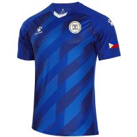 KELME Philippine National Team Jersey The Azkals Year 2022 Replicas Jersey (Included The Team Logo and Flag)