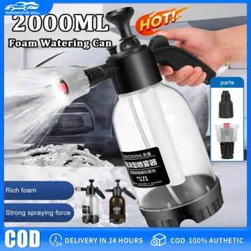Shop Carwash Foaming Spray Bottle online