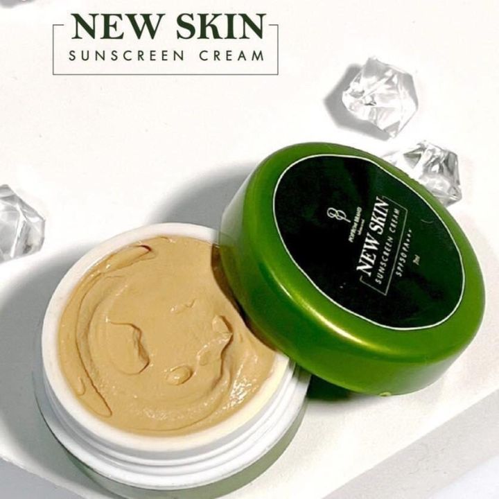 new-skin-ครีมกันแดด-spf50-pa-ปกป้องผิวจากแสงแดด-ปริมาณ-7-ml