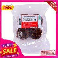 มะขามเปียก เนื้อล้วน 500 กรัมTamarind 500 g