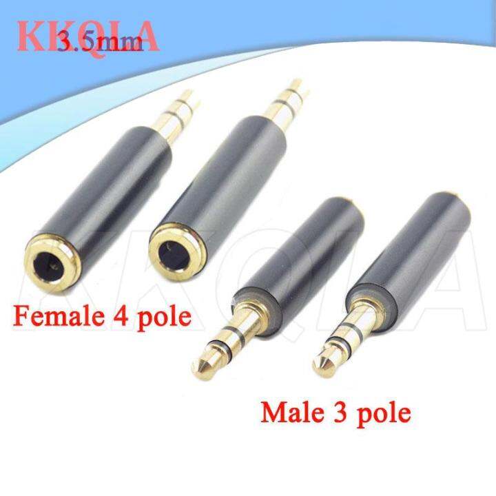 qkkqla-3-5mm-3-pole-rca-male-to-4-pole-female-jack-stereo-aux-3-ring-audio-connector-extension-headphone-plug-adapter