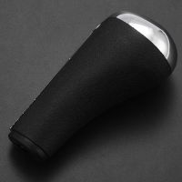 4X Automotive Automatic Transmission Shift Lever Shift Knob Shift Head for 206 207 301 307 408