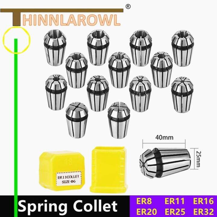 er8-er11-er16-er20-er25-er32-er-spring-collet-chuck-accuracy-0-008mm-for-cnc-milling-tool-holder-engraving-machine-spindle-motor