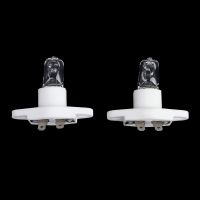 25/40W E14 Oven Light Bulb 220-240V Air Fryer Lighting Steam Oven Lamp High Temperature Resistant Dryer Microwave Light Bulb