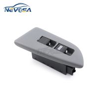 ‘【；、’ Nevosa 8981595440 LHD Driver Left Side Car Electric Power Master Window Lifter Switch For Isuzu