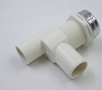 Spa hot tub blower stop water valveSpa Hot Tub Air Blower Systemoutside 32mm water valve 60-108