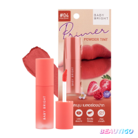 ลิปทินท์ BABY BRIGHT PRIMER POWDER TINT