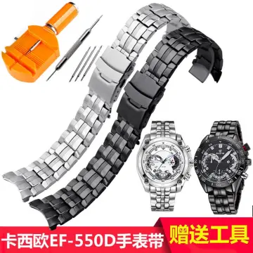 Casio edifice ef 550 red sales bull edition price