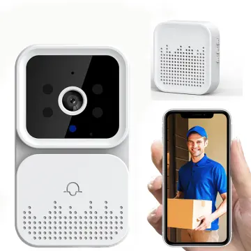 xiaomi doorbell waterproof