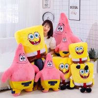 Plush Toys Patrick Star Animal Cartoon Dolls Patrick Star Stuffed Animal - Movies amp; Tv - Aliexpress