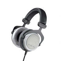 Beyerdynamic DT 880 PRO *ของแท้รับประกันศูนย์* หูฟังสตูดิโอแบบ Semi-Open, 250 Ohms, ฟรี!! Drawstring Bag/ Jack Adapter 6.35mm.