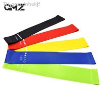 【hot】✤∋  1pc Resistance Rubber Bands Stretch Pull Up Assist Crossfit Exercise Training Workout Gym