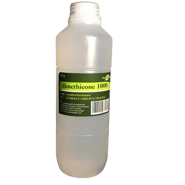 100g / 1 Liter Dimethicone 1000 CST For Cosmetic Raw Ingredient | Lazada PH