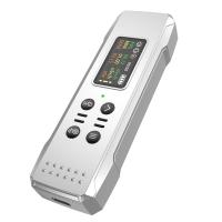 Nuclear Radiation Detector Geiger Counter X γ β Ray Personal Radiation Monitor Sound/Flash/Vibration Alarm