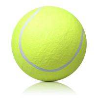 Giant Tennis Ball 24 CM Pet TOY Signature JUMBO Big Tennis Ball Drop Shipping