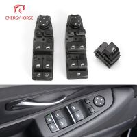 For BMW X3 X4 Car Front Door Electric Window Switch Master Window Control Switch Replacement For BMW F25 F26 Auto Part