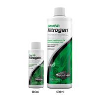 500ml - Seachem Flourish Nitrogen - ไนโตรเจนสำหรับการเจริญเติบโตต่อพืชน้ำ