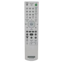 Original Remote Contorol RM-SCR50 RM SCR50 For Sony AUDIO SYSTEM Audio DVD LT32E710 MHCGX570XM HCDGX570 Fernbedienung