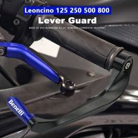 CoverLever Guard 7/8 "22Mm มอเตอร์ไซค์อเนกประสงค์สำหรับ Benelli Leoncino 125 250 500เส้นทาง800 TNT 1130 135 150 249S 25 300 600 899 2021