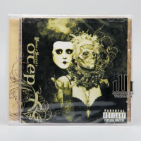 Otep House of Secrets CD [U].