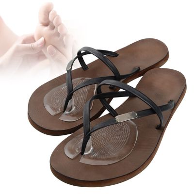Invisible Flip Flop Sandals Forefoot Pad Silicone Slip Resistant Half Yard Heel Pad Toe Separator Pads Massage Insoles Inserts Shoes Accessories