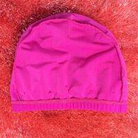 【CW】 New Ladies Floral Adult Cap size Elastic Swim Bathing Hat Hair protection free shippingTH