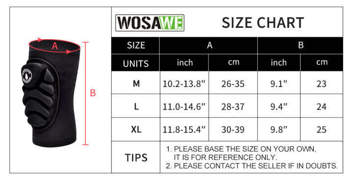 wosawe-cycling-motocross-riding-elbow-knee-pads-eva-arm-guard-knee-guard-outdoor-sports-protector-for-balance-bike-skating-ski