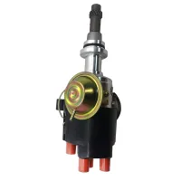 Five-Cylinder Distributor Fit for Volkswagen VW Audi Five-Cylinder Audi 568905888 905081001