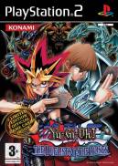 HCMgame ps2 yugi oh duelists of the roses