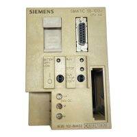 SIMATIC S5 CPU 102 Central processing 6ES5102-8MA02 Siemens