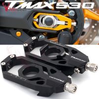 ♦เครื่องมือปรับโซ่บล็อกล้อ Tmax530,สำหรับรถจักรยานยนต์ยามาฮ่า Tmax 530 T-MAX530 2012 2013 2014 2015 2016 2017 2018 2019 2020 2021 2022มอเตอร์ไซค์