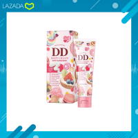 JENNY DD BODY CREAM ดีดีครีมเจนนี่ ครีมผสมกันแดด ขนาด 100ml/หลอด