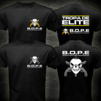 Tee Shirt Bope Special Forces | Bope Special Forces Brazil | Military Shirts Brazil - T-shirts - Aliexpress