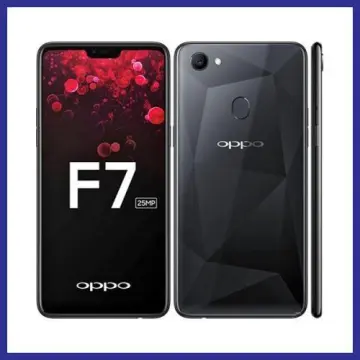 Điện Thoại Oppo F7 Cũ Giá Tốt T08/2023 | Mua Tại Lazada.Vn