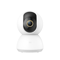 Xiaomi【Chinese version】Mi Camera 2K กล้องวงจรปิด กล้องสมาร์ท คมชัด Magnetic Mount CCTV 180 ° 2304 x 1296P 2K CCTV Security Cameras