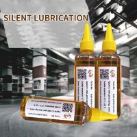 ◊㍿☑ Premium Grease Chain Oil Molecule Lubricant Effective Anti Rust Industrial Lubricant for Bicycle Hub Motor Gear Bearing