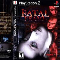 Fatal Frame Playstation2