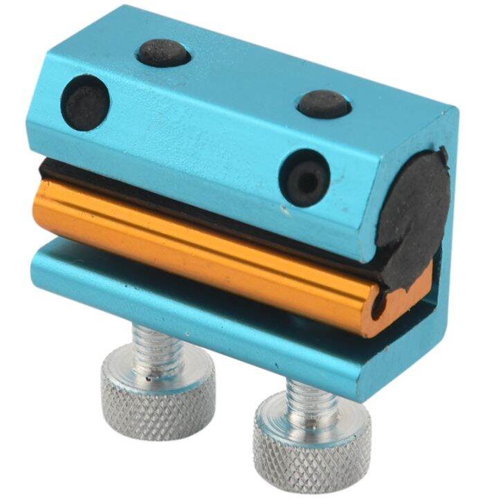 Motorcycle Aluminium Cable Lube Tool Cable Lubrication Wire Oiler