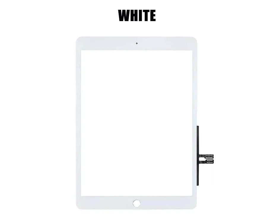 ┋❀✎ New For iPad 6 6th Gen A1954 A1893 iPad 9.7 2018 LCD Outer