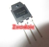 10PCS  D13009K E13009L 3DD13009K TO-3P E13009L J13009 TO-247  12A 400V WATTY Electronics