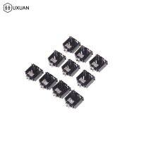 10 Pcs 5 Pin 3.5mm Female Audio Stereo Jack Socket PJ-307 PJ307 3F07 Audio Socket