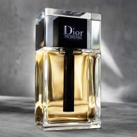 DIOR HOMME EDT 10 ml ตัวใหม่ (หัวแต้ม)