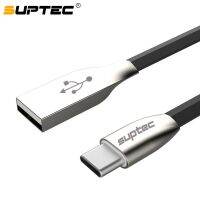 [KOLT Digital] SUPTEC 2.4A USB Type C เคเบิ้ลสำหรับ Samsung S9 S8หมายเหตุ9 2เมตรชาร์จแบนอย่างรวดเร็วชาร์จ Type C เคเบิ้ลสำหรับหัวเว่ย Xiaomi Mi 8 O Neplus