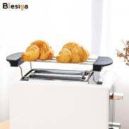 Blesiya Giá Đỡ Bánh Mì Nướng Máy Làm Bánh Mì Giá Sưởi Cho Máy Làm Bánh Mì