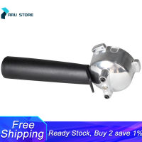 Coffee Machine Handle Accessories 51mm Coffee Handle Filter Holder Handle for Household Coffee Machine Accessories